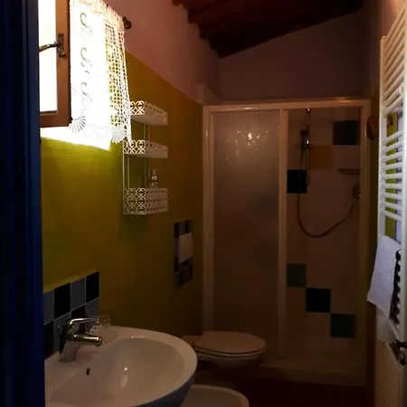 Podere Calcinaia Lantställe Castelnuovo Berardenga