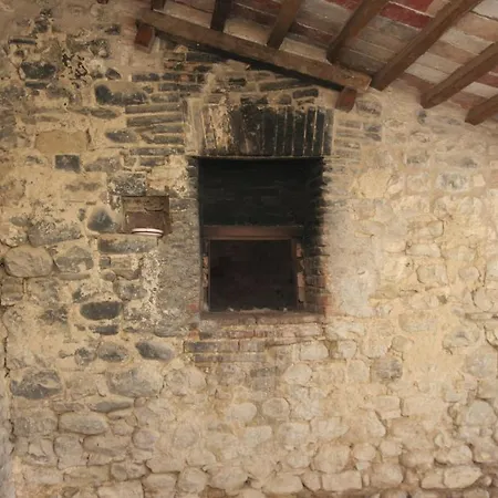 Podere Calcinaia Lantställe Castelnuovo Berardenga
