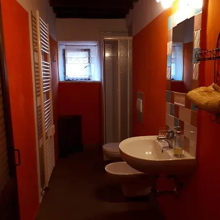 Podere Calcinaia *