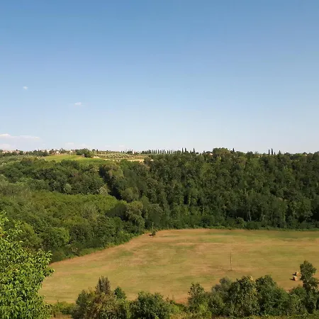 Hétvégi ház Podere Calcinaia Castelnuovo Berardenga
